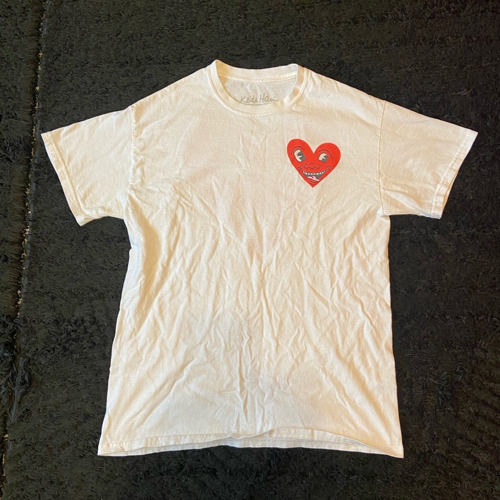 Graphic Tee